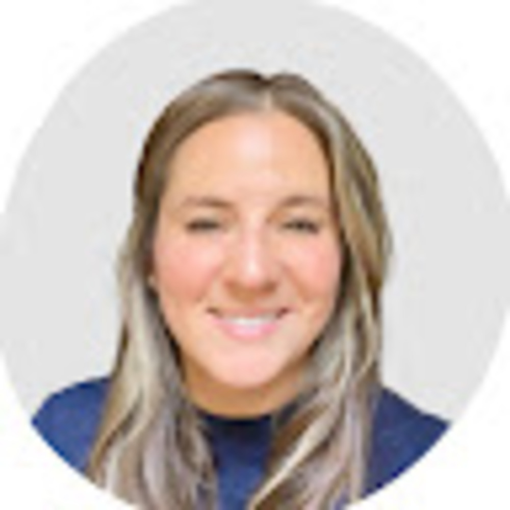 Meet your Posher, Katie k.